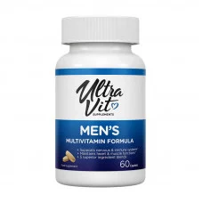 VP Lab Men`s Multivitamin Formula (60 caplets)