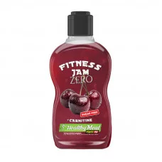 Power Pro Fitness Jam Zero (200 g, вишня)