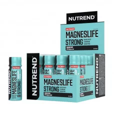 Nutrend MagnesLife Strong (20*60 ml)