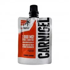 EXTRIFIT CARNIGEL (60 g, orange)