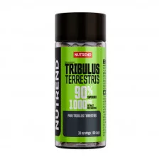 Nutrend Tribulus Terrestris 1000 mg (60 caps)